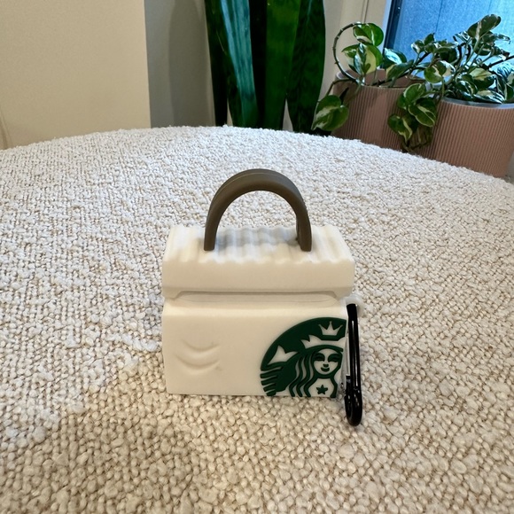 AirPods Pro Case Starbucks - Picture 3 of 5